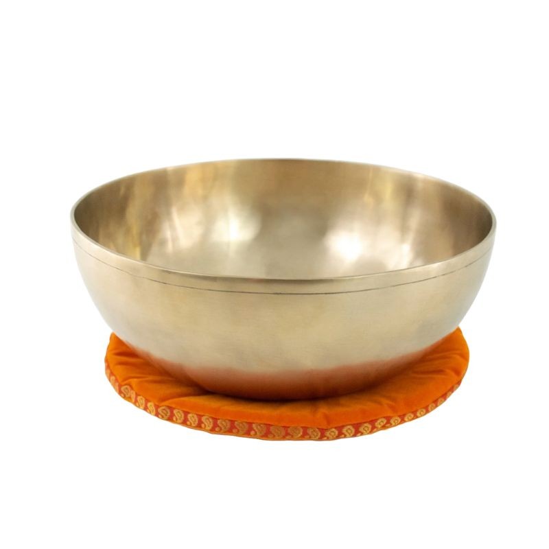 Meridian Healing Singing Bowl - 22" Inch