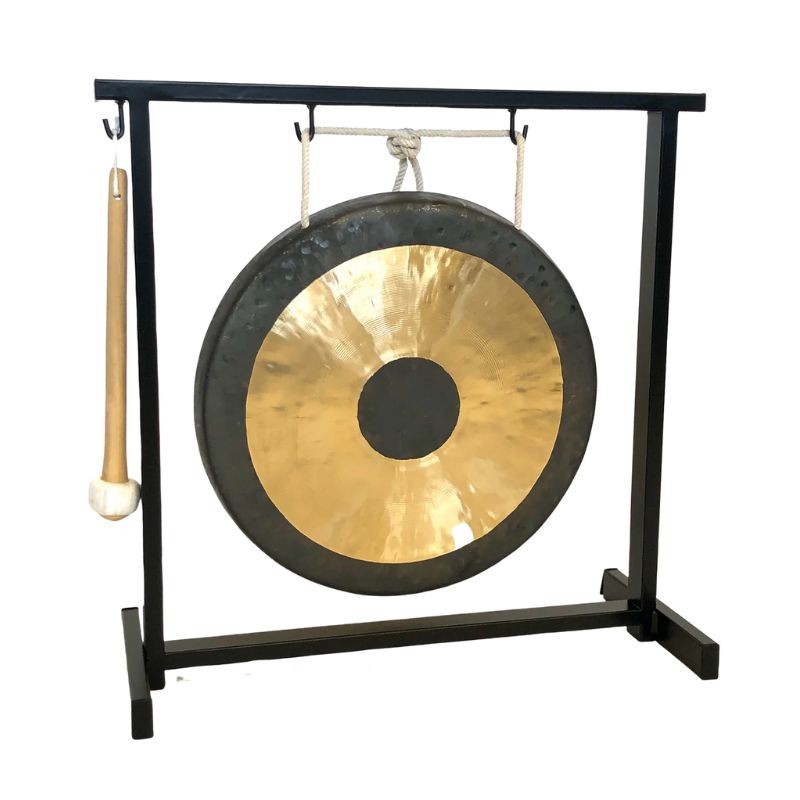 Chinese Gong - 80 CM